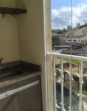 Buy this 3 bed apartment on Avenida Andrade Neves in Vila Helena, Santo André - SP