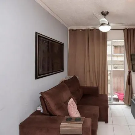 Buy this 2 bed apartment on unnamed road in Engenho de Dentro, Rio de Janeiro - RJ