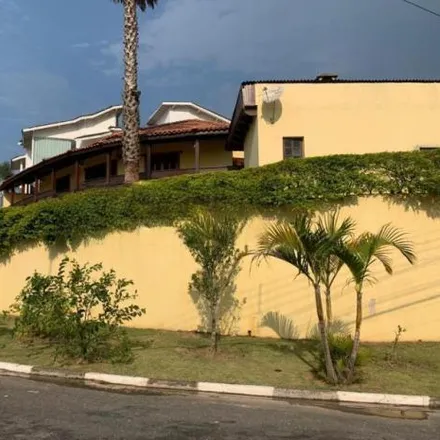 Buy this 5 bed house on Rua Ravena in Jardim São Jorge, Arujá - SP