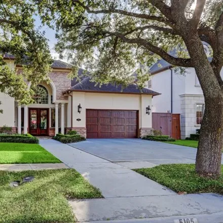 Rent this 5 bed house on 5105 Grand Lake St in Bellaire, Texas