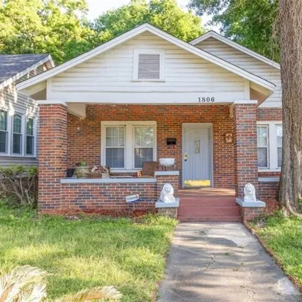 Buy this 3 bed house on 1812 Winona Avenue in Capitol Heights, Montgomery