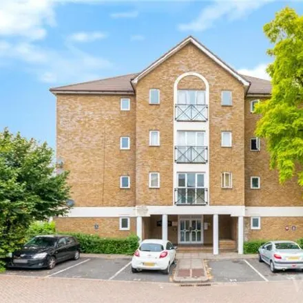 Rent this 1 bed room on 1-13 Water Lane in London, SE14 5DN