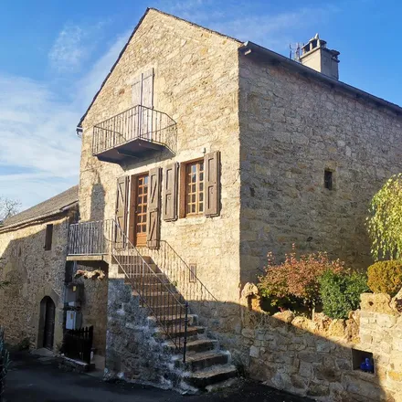 Rent this 2 bed apartment on 29 Avenue Pierre Semard in 12150 Sévérac d'Aveyron, France