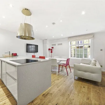 Image 3 - 195 Gloucester Place, London, NW1 6BU, United Kingdom - Apartment for rent