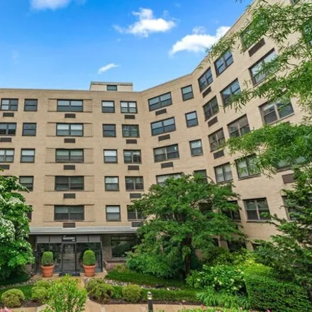 Buy this studio condo on 1801 Clydesdale Pl Nw Apt 702 in Washington, District of Columbia