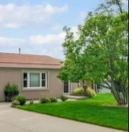 Rent this 4 bed house on West Higgins Road in Hoffman Estates, Schaumburg Township