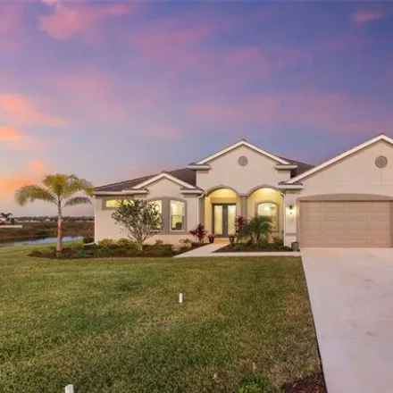 Buy this 4 bed house on Recurve Circle in Sarasota County, FL
