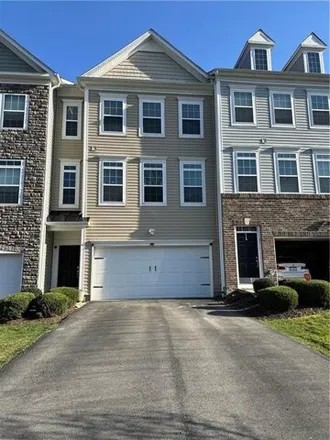 Buy this 3 bed townhouse on 2517 North Main Street in Chartiers Township, PA 15301