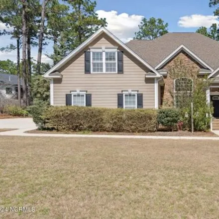 Rent this 3 bed house on 419 Avenue of the Carolinas in Southern Pines, NC 28327