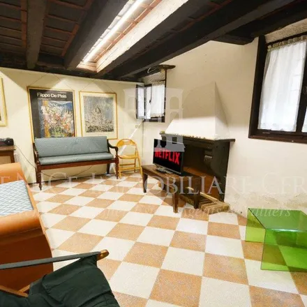 Image 7 - Pane Vino e San Daniele, Campo de l'Anzolo Rafael, 30123 Venice VE, Italy - Apartment for rent