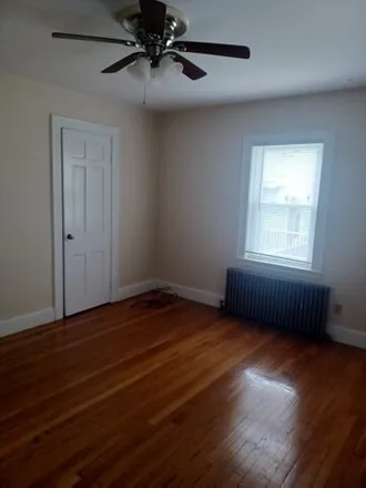 Rent this 1 bed apartment on 24 Gilmore Street in Quincy, MA 02170