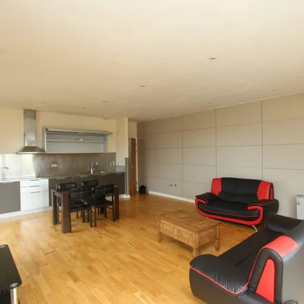 Image 9 - City House, Unit 9 Lee Street, Leicester, LE1 3RE, United Kingdom - Apartment for rent