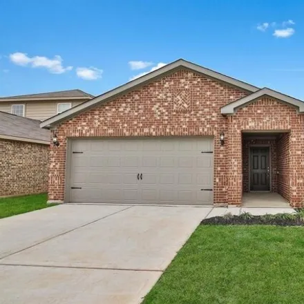 Rent this 3 bed house on 10810 Anthomous Way in Richmond, TX 77469