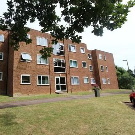 Buy this 2 bed apartment on Greenhills in Ware, SG12 0XQ