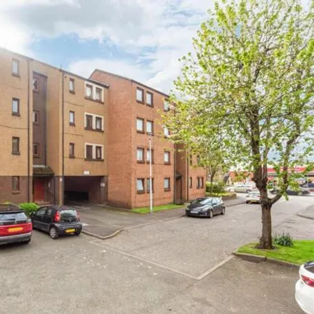 Buy this 1 bed apartment on Coxfield Lane in City of Edinburgh, EH11 2RF