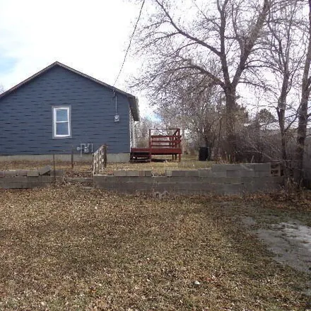 Image 3 - 478 South Main Street, Bowman, ND 58623, USA - House for sale