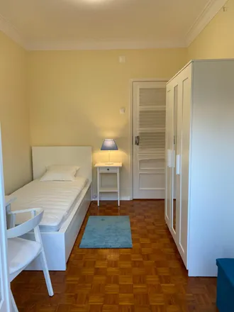 Rent this 4 bed room on Rua Maria 53 in 1170-212 Lisbon, Portugal