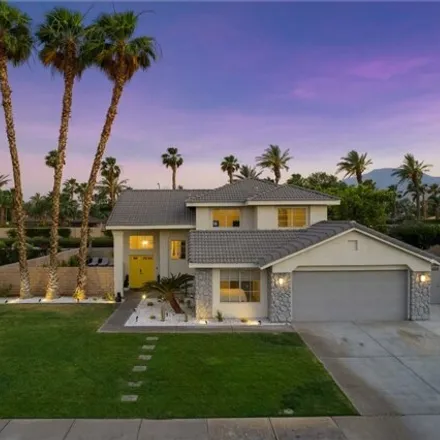 Buy this 5 bed house on 80639 Dahlia Avenue in Indio, CA 92201
