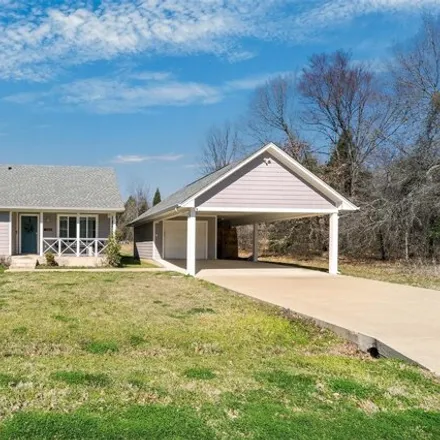 Image 4 - 15659 Blackburn Road, Caney City, Henderson County, TX 75148, USA - House for sale