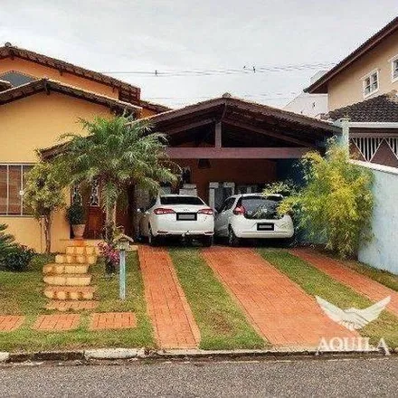 Image 2 - Avenida Comendador Camilo Júlio, CESO - Centro Empresarial de Sorocaba, Sorocaba - SP, 18086-000, Brazil - House for sale