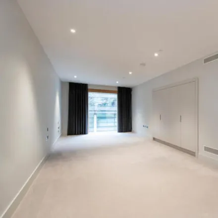 Image 5 - London Scottish House, 95 Horseferry Road, Westminster, London, SW1P 2DX, United Kingdom - Apartment for sale