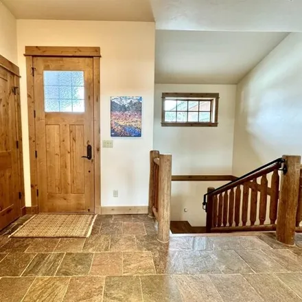 Image 2 - 32 Wild Horse Trail, Mount Crested Butte, Gunnison County, CO 81225, USA - House for sale