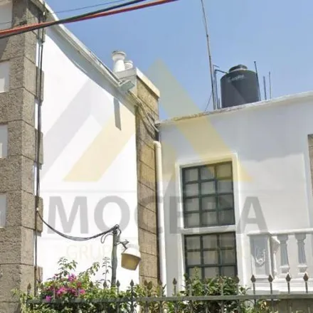 Buy this 3 bed house on Cerrada Texco in Colonia Periodista Francisco Zarco, 03620 Mexico City