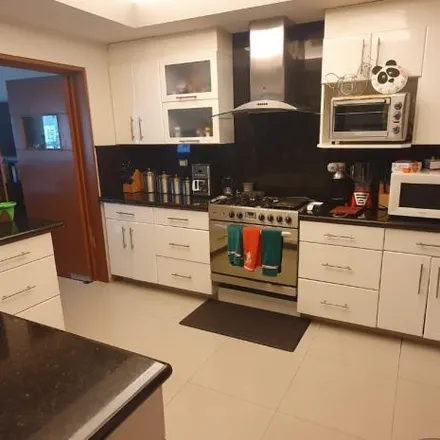 Buy this 3 bed house on Vía Flamina 215 in Fuentes Del Valle, 66224