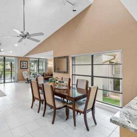 Buy this 3 bed condo on 36 Eastgate Lane in Boynton Beach, FL 33436