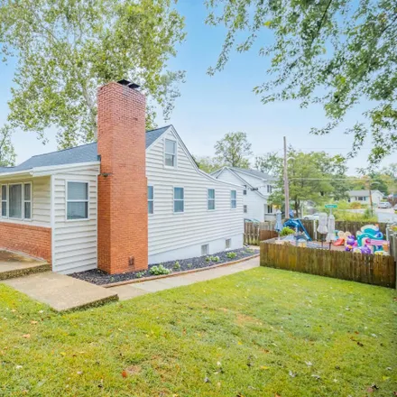 Buy this 3 bed house on 414 Paradise Road in Riva, Anne Arundel County