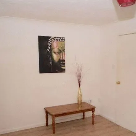 Rent this 1 bed apartment on 31 Langley Road in Chippenham, SN15 1BX