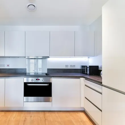 Image 2 - Westgate House, Ealing Road, London, TW8 0LN, United Kingdom - Apartment for rent