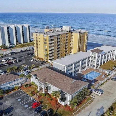 Image 1 - Coastal Waters, 3509 Atlantic Avenue, New Smyrna Beach, FL 32169, USA - Condo for sale