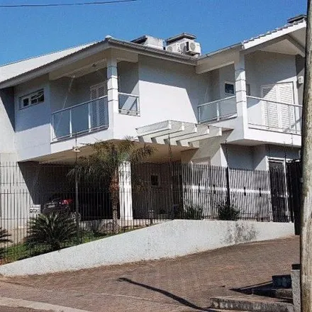 Buy this 3 bed house on Rua Padre Theodoro Amstad in Moinhos, Lajeado - RS