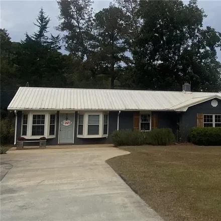 Buy this 3 bed house on 2500 Old Columbus Road in Chewacla, Opelika