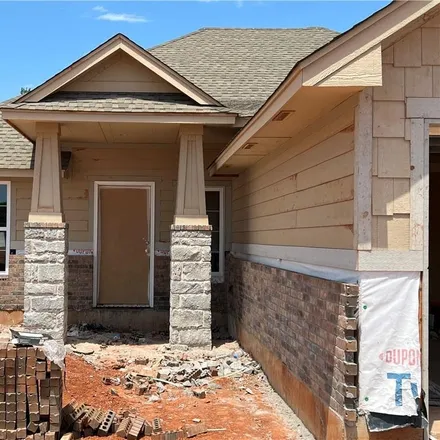 Buy this 4 bed house on 881 Southeast 6th Street in Moore, OK 73160