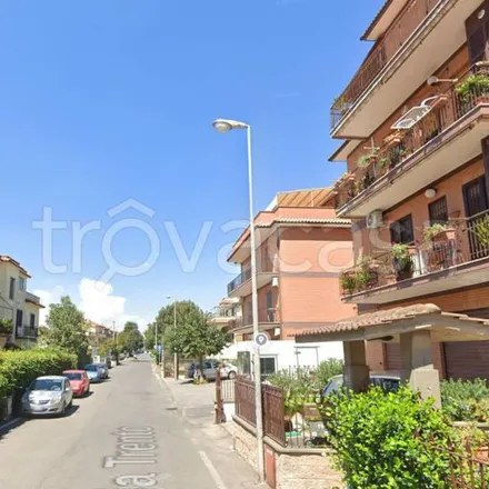 Rent this 1 bed apartment on Via Trento in 00041 Albano Laziale RM, Italy