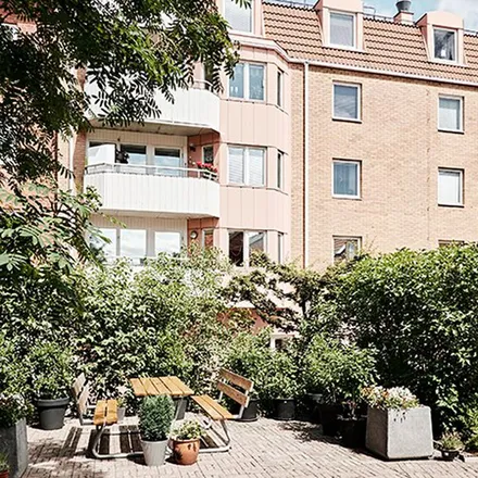 Image 3 - Stadshusgatan, 281 31 Hässleholm, Sweden - Apartment for rent