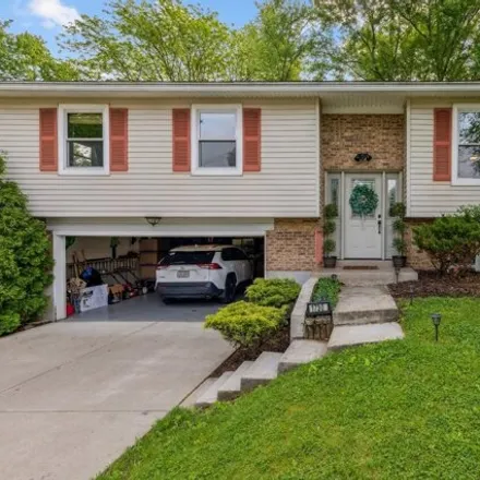 Buy this 3 bed house on 1730 Eight Mile Road in Forest Hills Estates, Anderson Township