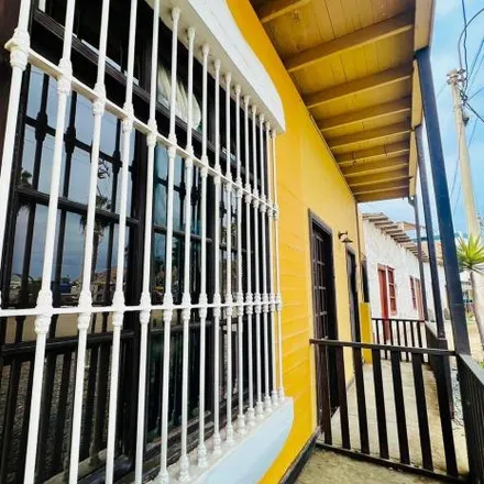 Buy this 3 bed house on unnamed road in Cerro Azul, Peru