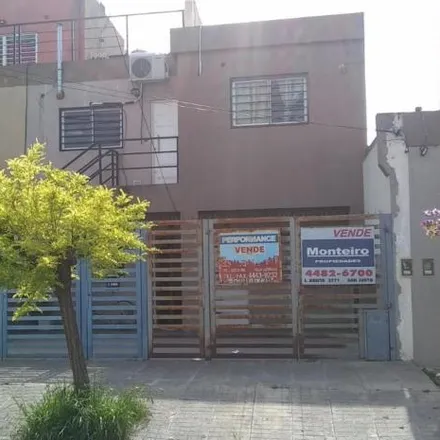 Image 1 - Entre Ríos 1476, Partido de La Matanza, B1704 FLD Villa Luzuriaga, Argentina - Apartment for sale