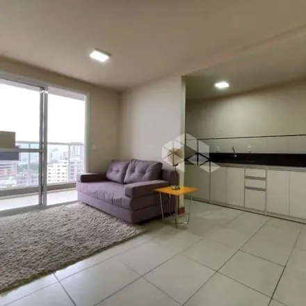 Buy this 1 bed apartment on Lugano in Rua José Bonifácio 2551, Sede