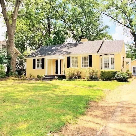 Rent this 3 bed house on 3246 Le Bron Road in Cloverdale, Montgomery