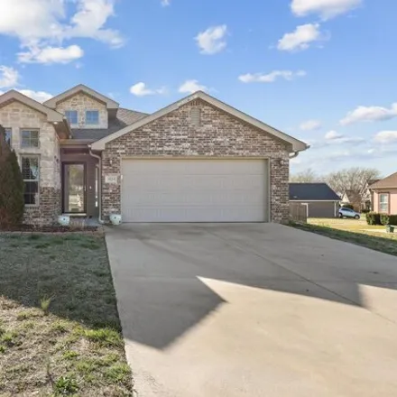 Buy this 3 bed house on 4357 Wisteria Way in Joplin, MO 64801