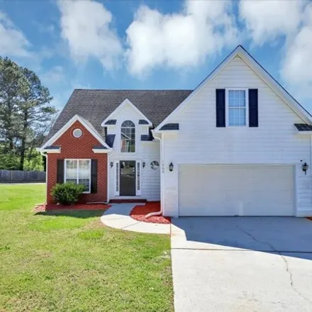 Rent this 3 bed house on Lake Ridge Way in Clayton County, GA 30274