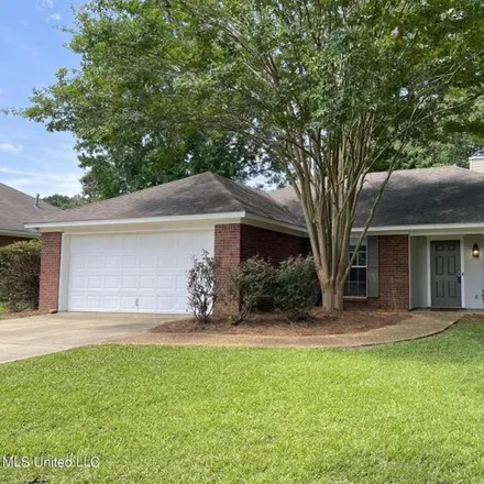 Buy this 3 bed house on 143 Eastwood Cir in Florence, Mississippi
