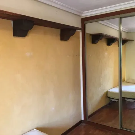 Rent this 6 bed apartment on Centro de patinaje in Calle Comunidad de Andalucía, 28230 Las Rozas de Madrid
