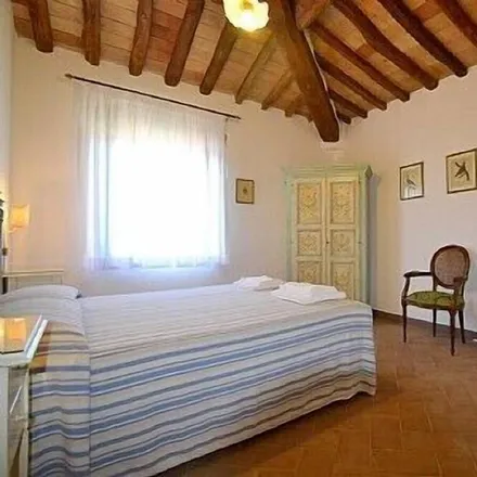 Rent this 2 bed house on Barberino Tavarnelle in Florence, Italy