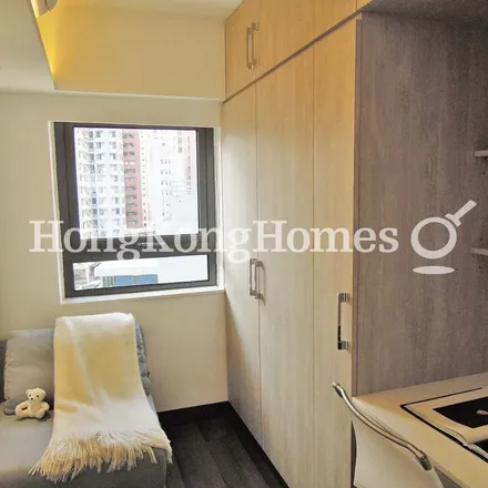 Rent this 1 bed apartment on China in Hong Kong, Hong Kong Island