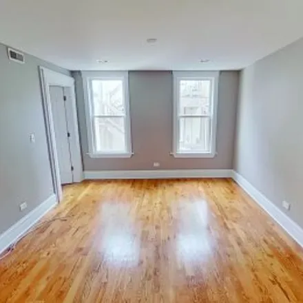 Rent this 2 bed apartment on #2r,838 North Wolcott Avenue in Noble Square, Chicago